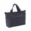 Journey zip shopper L B00-901-58 tmavě modrá pánská shopper taška