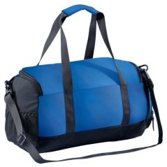 Dětská cestovní taška Vaude Snippy marine blue