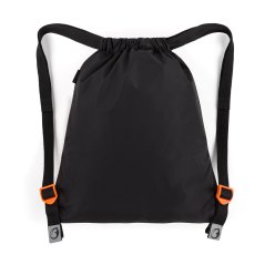 Školní sáček na tělocvik CITY BAG DOPI 26 B Hasiči