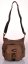 Camel Active taška na rameno B00-606-25 nugátová