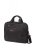 American Tourister AT WORK LAPTOP BAG 13.3"-14.1" Black/Orange