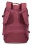 Batoh do letadla Bestway Cabin Pro Ultimate 40325-4700 tmavě růžový 30 L