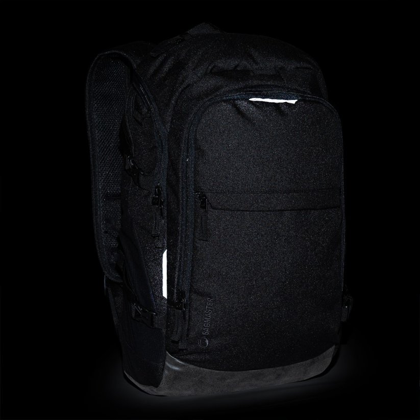 Bagmaster FUTURITY 22 A - černý
