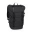 Batoh na notebook Bagmaster MESSENGER 24 A – černý