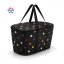 Chladící nákupní košík Reisenthel coolerbag dots UH7009