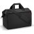 Cestovní taška Reisenthel Allrounder L pocket black 32 l MK7003
