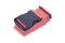 Bezpečnostní popruh na kufr 4430 růžový - lososový - poslední kus