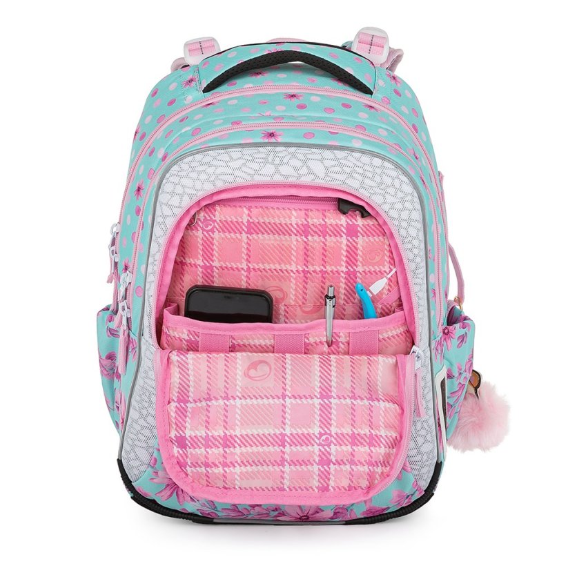 Bagmaster LUMI 23 A + box na svačinu