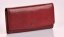 Dámská kožená peněženka 4466 KOMODO BORDEAUX