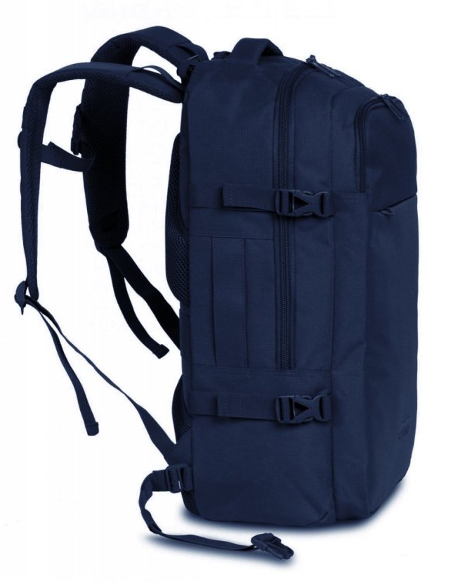 Batoh do letadla Bestway Cabin Pro Ultimate 40325-5000 modrý 30 L