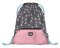 Sportovní vak na záda SHOEBAG Panda A-7715