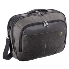 Hama brašna na notebook 15,6" a tablet 10" ; Hama sportiv 1923 šedá 129833