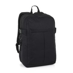 Městský batoh BAGMASTER LION 25 A černý