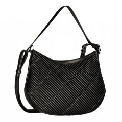 Gabor Finley Cross Bag M 012043 černá – elegantní crossbody kabelka