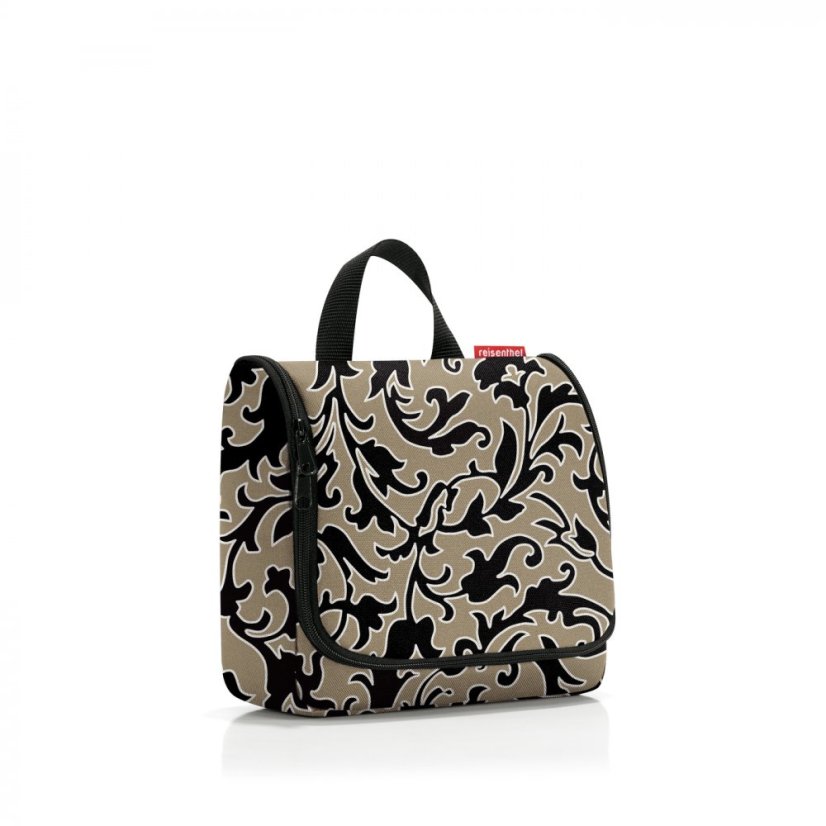 Kosmetická taška Reisentehl Toiletbag baroque marble WH7061