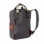 Camel Active Bari batoh M 9963 dark grey
