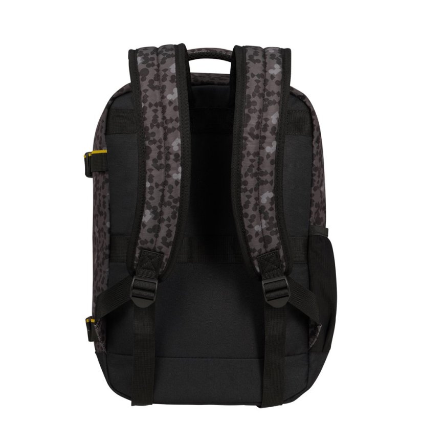 American Tourister cestovní batoh Take2cabin Disney S Mickey urban pixel 152559-A527