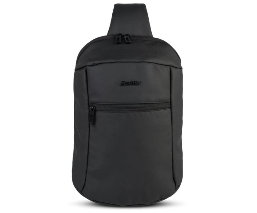 Bestway Bodybag batoh na jedno rameno Business Pro Sling 40340-0100 černá