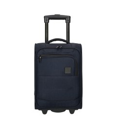 Oakville underseater trolley 39048-40-002 tmavě modrý 40 x 27 x 20 cm