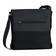 Dámská crossbody kabelka Tom Tailor Erin Cross Bag M 11402 černá