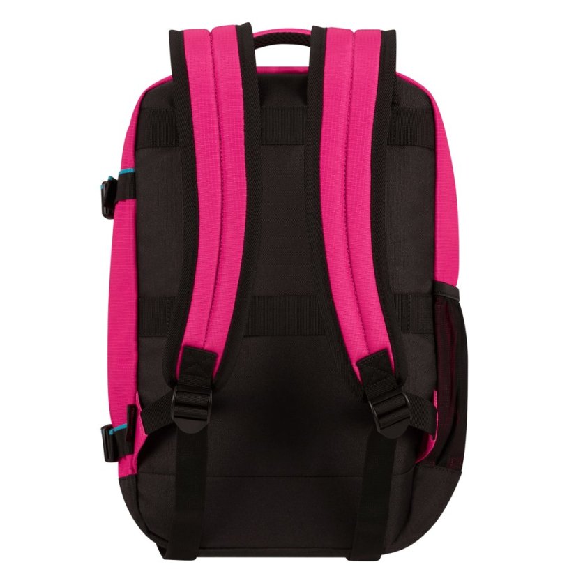 American Tourister TAKE2CABIN S RASPBERRY SORBET 24l  (40x 25x20 cm)