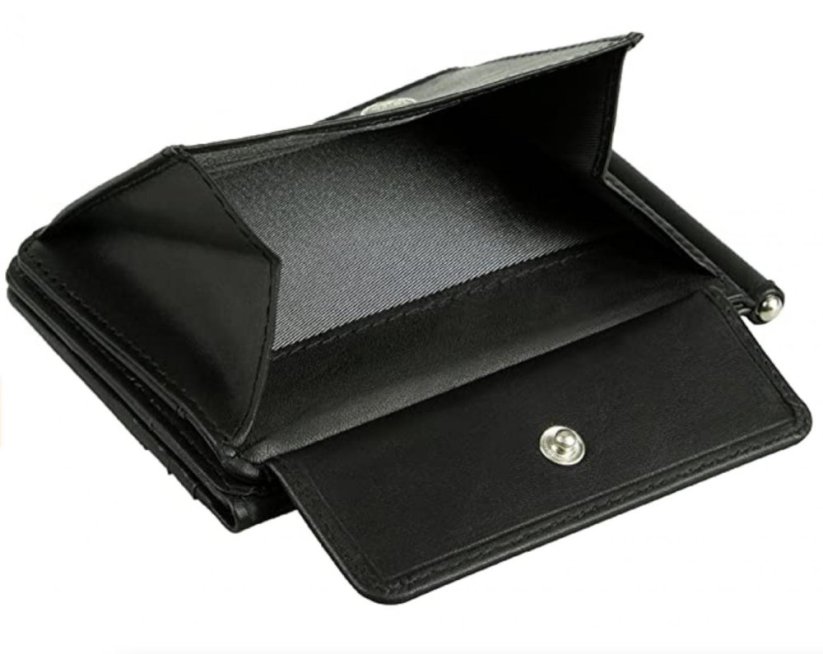 Dolarka Bugatti  Primo 49108501 černá