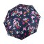 Doppler Mini Light Butterfly - dámský skládací deštník 722165F03
