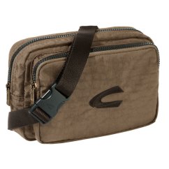 Camel Active ledvinka textilní B00-306-25 béžová