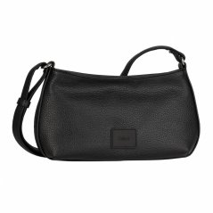 Gabor Elfie S malá crossbody černá kabelka 12031