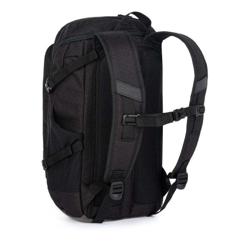 Bagmaster FUTURITY 22 A - černý