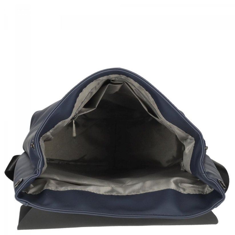 ENRICO BENETTI  Batoh Glasgow 62150 tmavě modrý