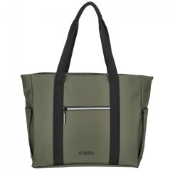 Shopper taška Enrico Benetti Bergen 56008-029 zelená
