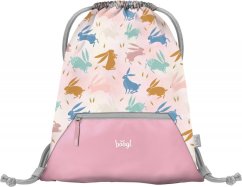 Školní sáček na tělocvik Bunny A-32882