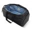 Cestovní taška Bugatti Blanc Delight Weekender černá 49450601