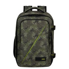 Underseater Ryanair ( 40x25x20 cm) American Tourister Take2cabin Disney S Donald duck camo 152559-A357