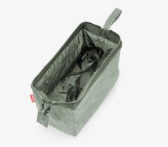 Kosmetická taštička Reisenthel Travelcosmetic Twist sage WC5048