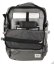 BestWay cestovní batoh CABIN PRO RETRO 40223-1700 světle šedý 40 L