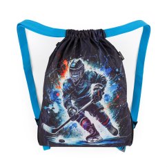 Bagmaster Hokejista BETA 26 D - školní sáček na tělocvik