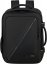 Kabinový batoh TAKE2CABIN  M/S  40 x 30 x 20 cm Černý 26L 150909-1041