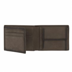 Camel Active peněženka Dallas 366-703-70 šedá