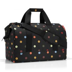 Cestovní taška Reisenthel Allrounder L Dots 30 l MT7009