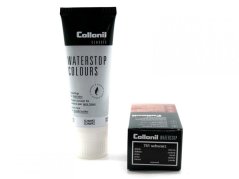 Collonil waterstop krém 75 ml černý - 751
