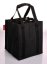 Nákupní taška na pivo Reisenthel bottlebag black ZJ7003