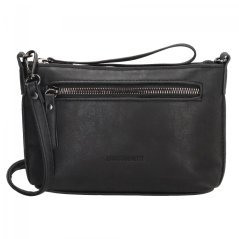 Malá crossbody kabelka Enrico Benetti Zoë 66907-001 černá