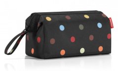 Kosmetická taštička Reisenthel Travelcosmetic DOTS WC7009