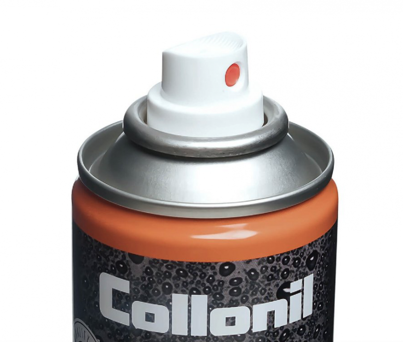 Impregnace na boty Collonil Carbon Pro 400 ml