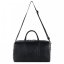 Bugatti Clark Weekender cestovní taška 49235601 černá