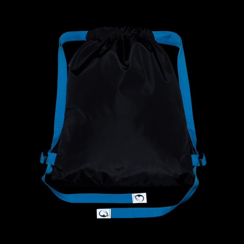 Bagmaster Hokejista Beta 26 D - Velký školní set pro prvňáčky (batoh + penál + sáček na tělocvik + box + lahev)