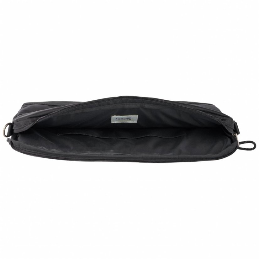 Camel Active Connect pánská taška na notebook 15" černá 012222