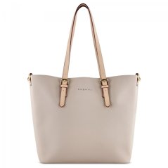Dámská kabelka Ella Shopper L 49362550 béžová